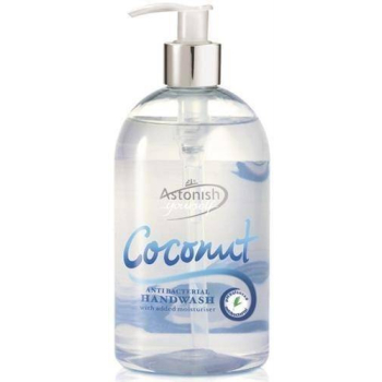 Astonish Coconut mydło w płynie 500ml