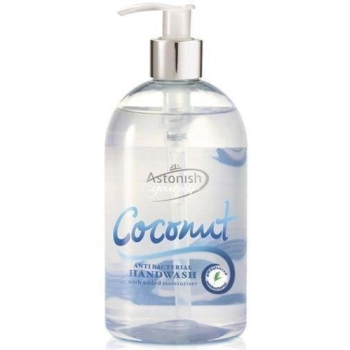 Astonish Coconut mydło w płynie 500ml