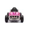 Auto Na Akumulator Buggy A8812 Różowe 24V