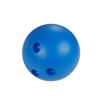 Gra Zręcznościowa Kręgle Dla Dzieci Brokatowa 6 Kręgli Kula