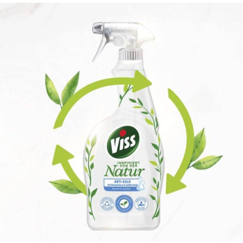 Viss Nature Antikalk Środek na Kamień 750 ml DE