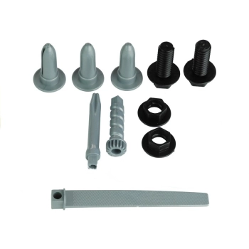 Zestaw Dla Majsterkowicza Wkrętaka Młotek 15 Elementów