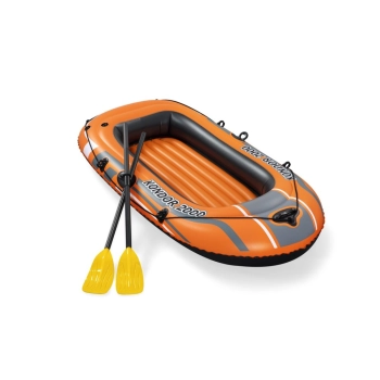 Ponton Dmuchany 188 x 98 cm Bestway 61062