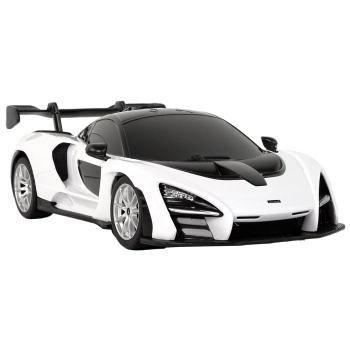 Auto R/C McLaren 1:24 Rastar Biały
