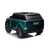 Auto Na Akumulator Range Rover DK-RR998 Zielone Lakierowane