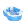 Dmuchany Basen 270 x 198 x 51 cm Bestway 54409