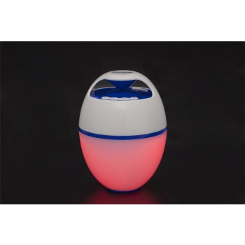 Pływający Głośnik Bluetooth LED Bestway 58700