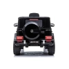 Auto na Akumulator Mercedes G63 AMG Czarny Lakierowany BBH-002