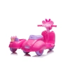 Skuter Lodziarnia Trójkołowy JT5258 Różowy