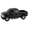 Samochód Ford F-350 Pick Up Napęd Frykcyjny 1:28 Czarne Samochód Ford F-350 Pick Up Napęd Frykcyjny 1:28 Czarne