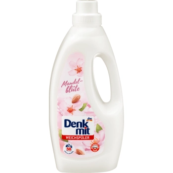 Płyn do płukania tkanin Kwiat migdałów 1,5 l