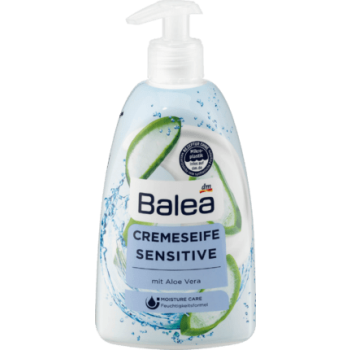 Balea Sensitive Mydło w Płynie 500 ml