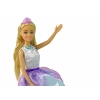 Lalka Anlily Princess Księżniczka Fiolet Królowa