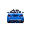 Auto Na Akumulator Mercedes SLC 300 Niebieski
