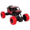 Auto Zdalnie Sterowane Terenowe R/C 1:18 Czerwone