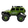 Auto Zdalnie Sterowane R/C Jeep Zielony 2.4G