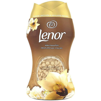 Lenor Unstoppables Golden Orchidee perełki 140g