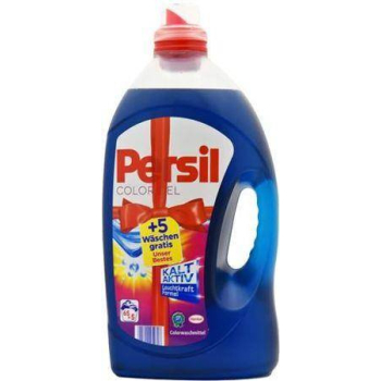 Persil Color żel do tkanin kolorowych 65+5 prań