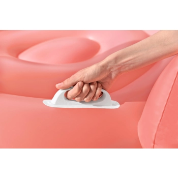 Dmuchany Flaming 168 x 120 cm Bestway 41526