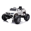 Auto Na Akumulator Mercedes DK-MT950 4x4 Biały