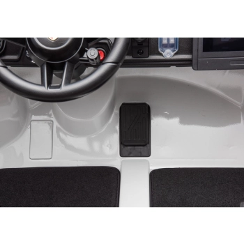 Auto Na Akumulator DK-P911 Porsche GT3 Biały