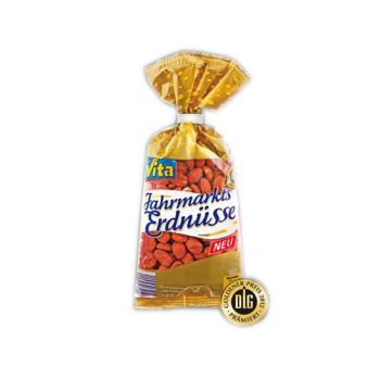 Orzeszki w karmelu 175 g