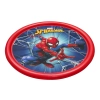 Dmuchany Brodzik Mata Z Fontanną Spider-man 165 cm Bestway 98792