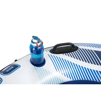 Koło Do Pływania Niebieskie 135 cm Bestway 43116