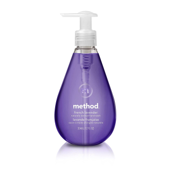 Method Franse Lavender Mydło w Płynie 354 ml