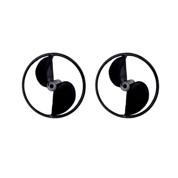 Łódź Żaglówka Zdalnie Sterowana 50 cm Wysokości Pilot Ster 27 Mhz 15 km/h