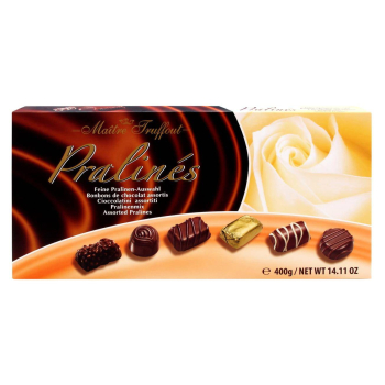 Mieszanka pralin 400g