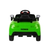 Pojazd Na Akumulator 915 Zielony