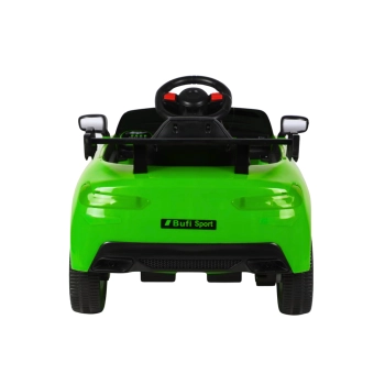 Pojazd Na Akumulator 915 Zielony