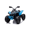 Quad Na Akumulator CAN-AM Renegate Niebieski