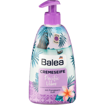 Balea mydło w płynie Pacific Vibes 500 ml