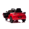 Auto Na Akumulator Ford Mustang Mach-E Czerwone 24V