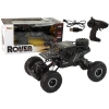 Pojazd RC Rover 1:16 Auto Czarne Zdalnie Sterowane Na Pilot