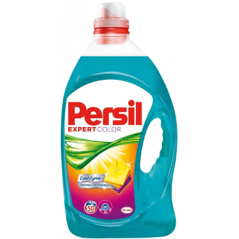 Persil Color żel do tkanin kolorowych 50 prań