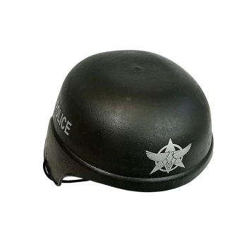 Zestaw Policyjny Pistolety na Strzałki Kajdanki