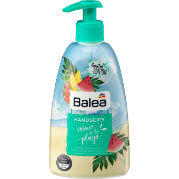 Balea Vamos a la Playa Mydło w Płynie 500 ml