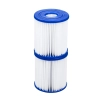 Filtr Do Pompy Filtrującej Typ I 2szt. Bestway 58093