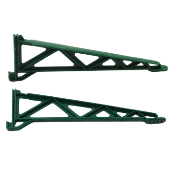 Nóżka Plastikowa Do Stojaka Na Choinkę 31x2 cm