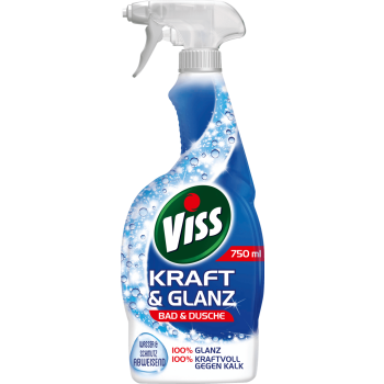 Viss środek do czyszczenia łazienki 750ml