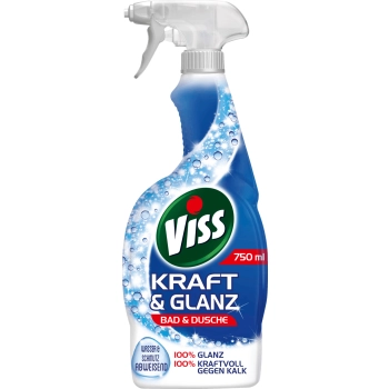 Viss środek do czyszczenia łazienki 750ml