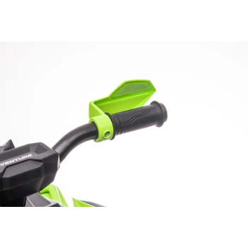 Quad Na Akumulator GTS1199 Zielony