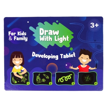 Tablica Świetlna Do Szkicowania Długopis