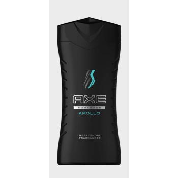 Axe Apollo żel pod prysznic 250 ml