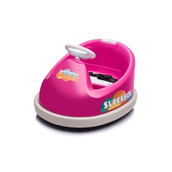 Pojazd Na Akumulator XMX621 Różowy