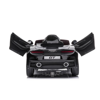Auto Na Akumulator McLaren GT 12V Czarny