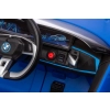 Auto Na Akumulator BMW I4 Niebieskie 4x4